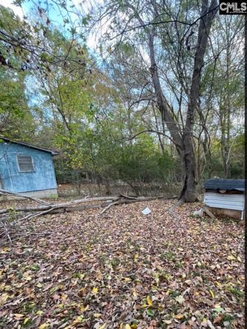 2536 Georgetown Road Great Falls SC 29055