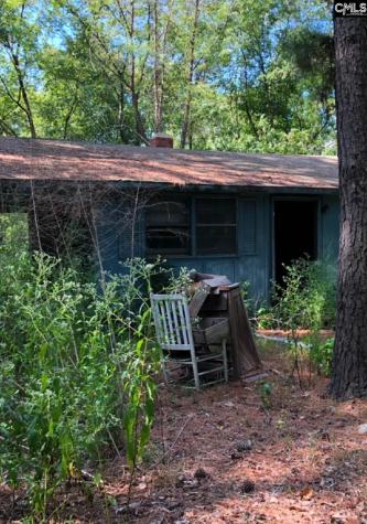 2536 Georgetown Road Great Falls SC 29055