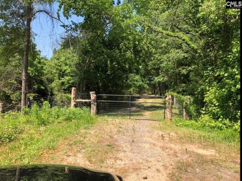 2536 Georgetown Road Great Falls SC 29055