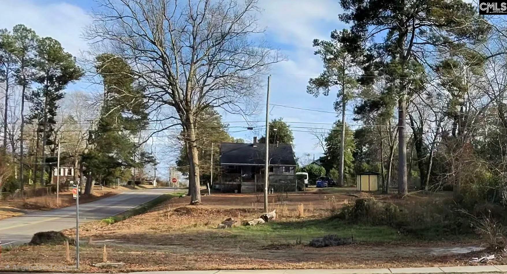 5430 N Main Street Columbia SC 29203