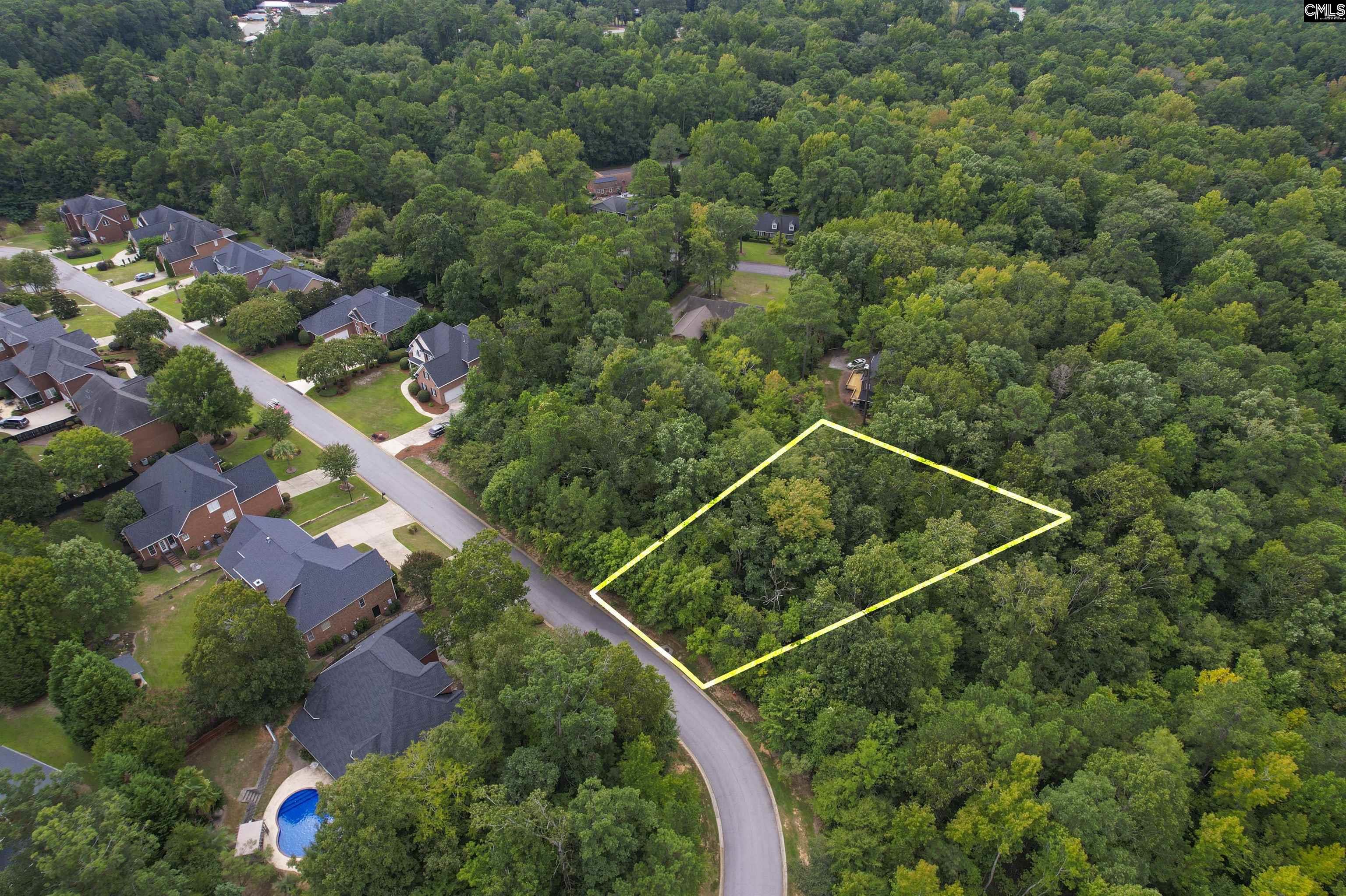 329 Old Wood Drive Columbia SC 29212