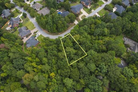 329 Old Wood Drive Columbia SC 29212