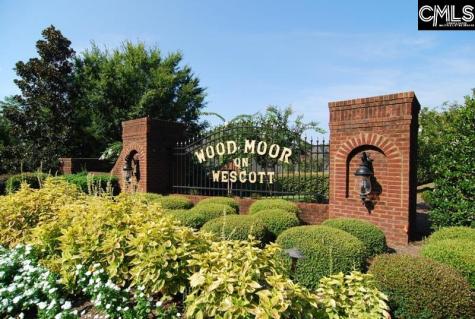 329 Old Wood Drive Columbia SC 29212
