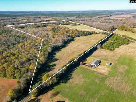 1049 Culp Ferguson Road Lancaster SC 29720