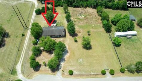 3010 Bermuda Drive Orangeburg SC 29115