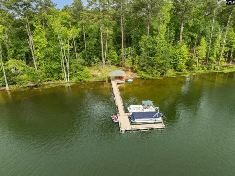 660 Clipper Trail Chapin SC 29036
