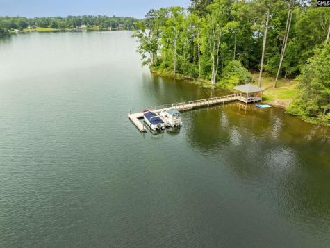 660 Clipper Trail Chapin SC 29036