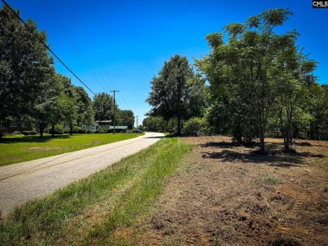 0 S Bethlehem Road Lot 1 Batesburg SC 29006