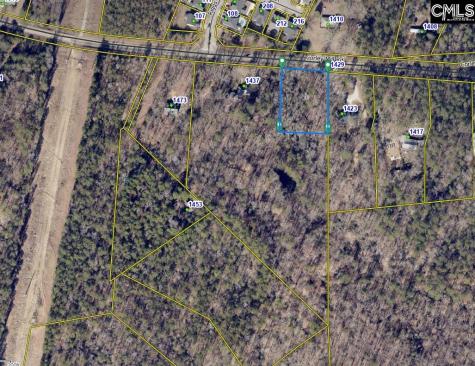 0 Corley Mill Road Lexington SC 29072