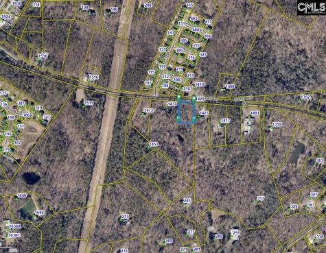 0 Corley Mill Road Lexington SC 29072