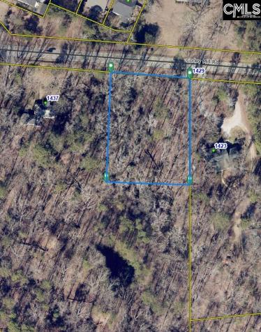 0 Corley Mill Road Lexington SC 29072