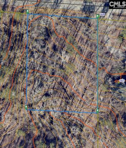 0 Corley Mill Road Lexington SC 29072