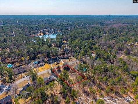 45 Old Still Road Columbia SC 29223