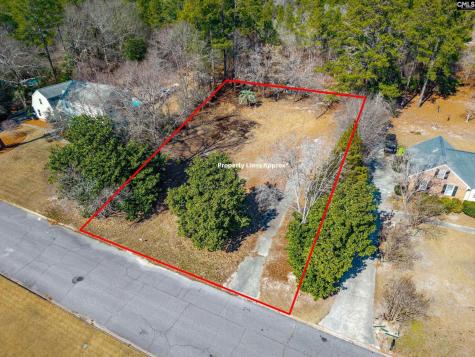 45 Old Still Road Columbia SC 29223
