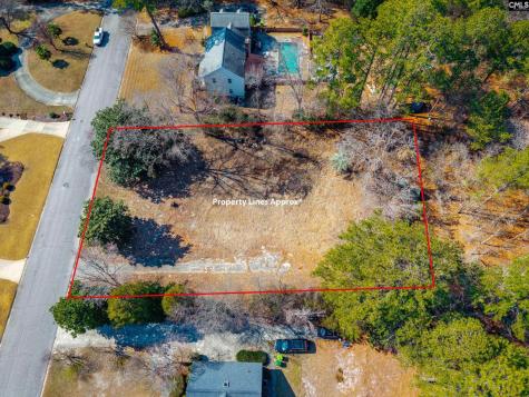 45 Old Still Road Columbia SC 29223
