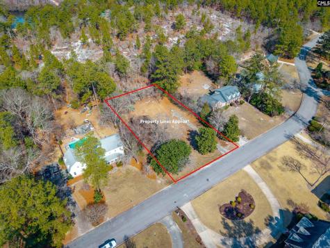 45 Old Still Road Columbia SC 29223