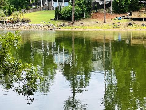 Tbd Lake Drive Leesville SC 29070
