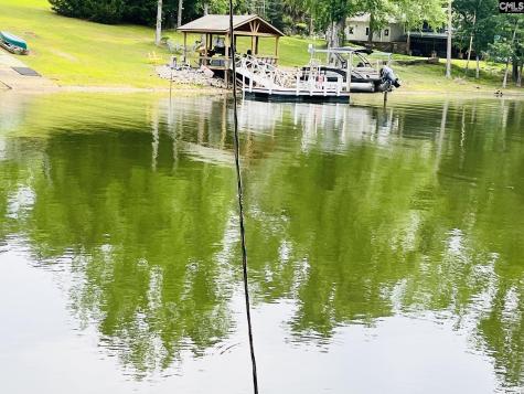 Tbd Lake Drive Leesville SC 29070