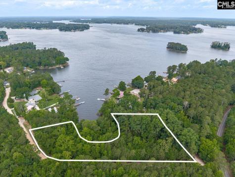 1600 Wildwood Cove Road Leesville SC 29006