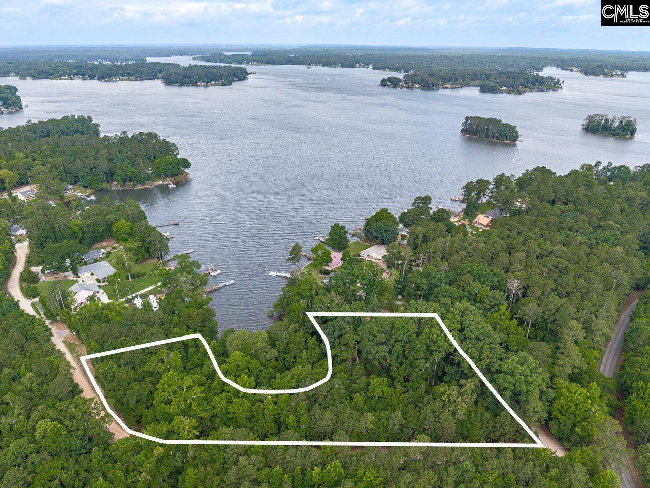 1600 Wildwood Cove Road Leesville SC 29006