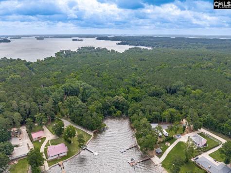 1600 Wildwood Cove Road Leesville SC 29006