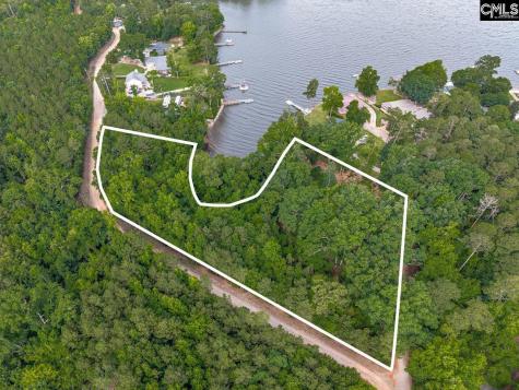 1600 Wildwood Cove Road Leesville SC 29006