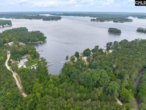 1600 Wildwood Cove Road Leesville SC 29006