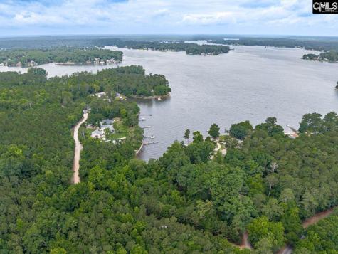 1600 Wildwood Cove Road Leesville SC 29006