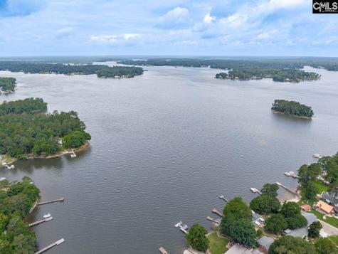 1600 Wildwood Cove Road Leesville SC 29006