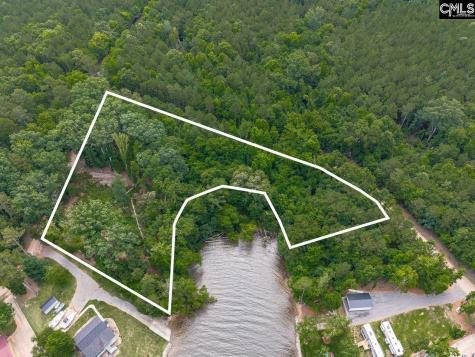 1600 Wildwood Cove Road Leesville SC 29006