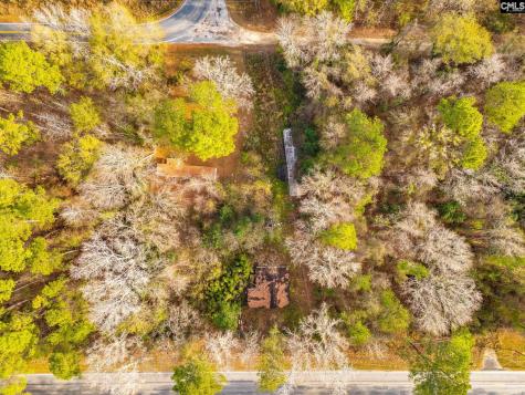 5552 Bluff Road Columbia SC 29209