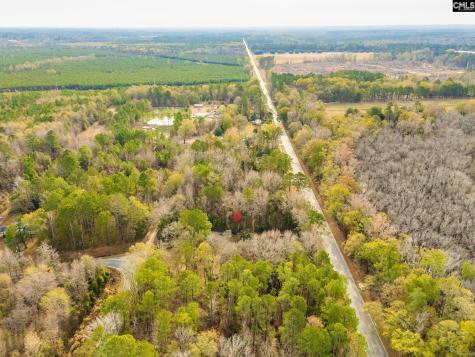 5552 Bluff Road Columbia SC 29209