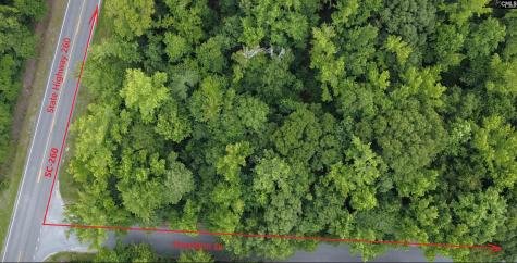 0 Haseldon Drive Manning SC 29102