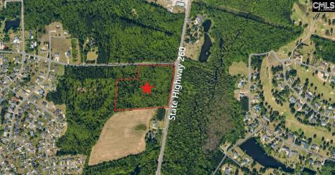 0 Haseldon Drive Manning SC 29102