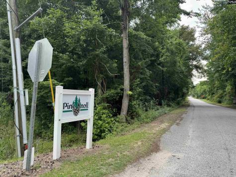 0 Haseldon Drive Manning SC 29102