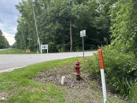 0 Haseldon Drive Manning SC 29102