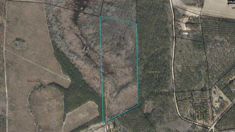 00 Goldenrod Drive Barnwell SC 29812