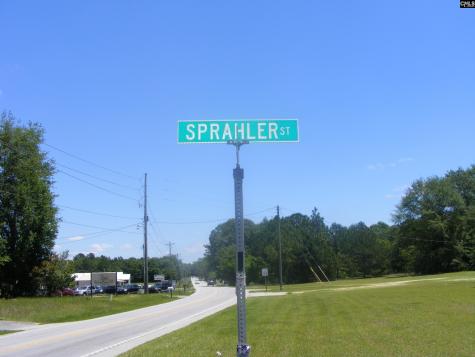 0 Meadowfield Road Gaston SC 29053