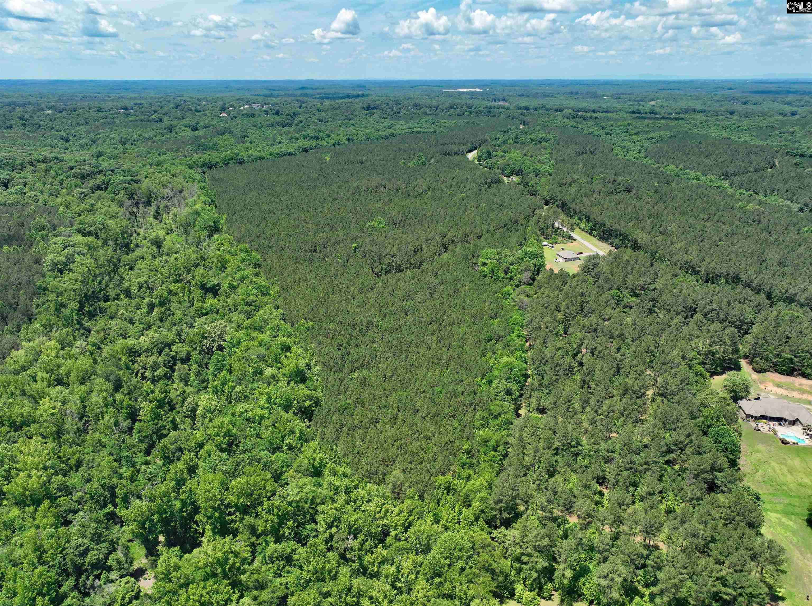 Tbd Elford Grove Jonesville SC 29353