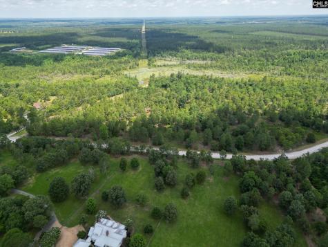 Lot 18 Hound Hollow Road Camden SC 29020