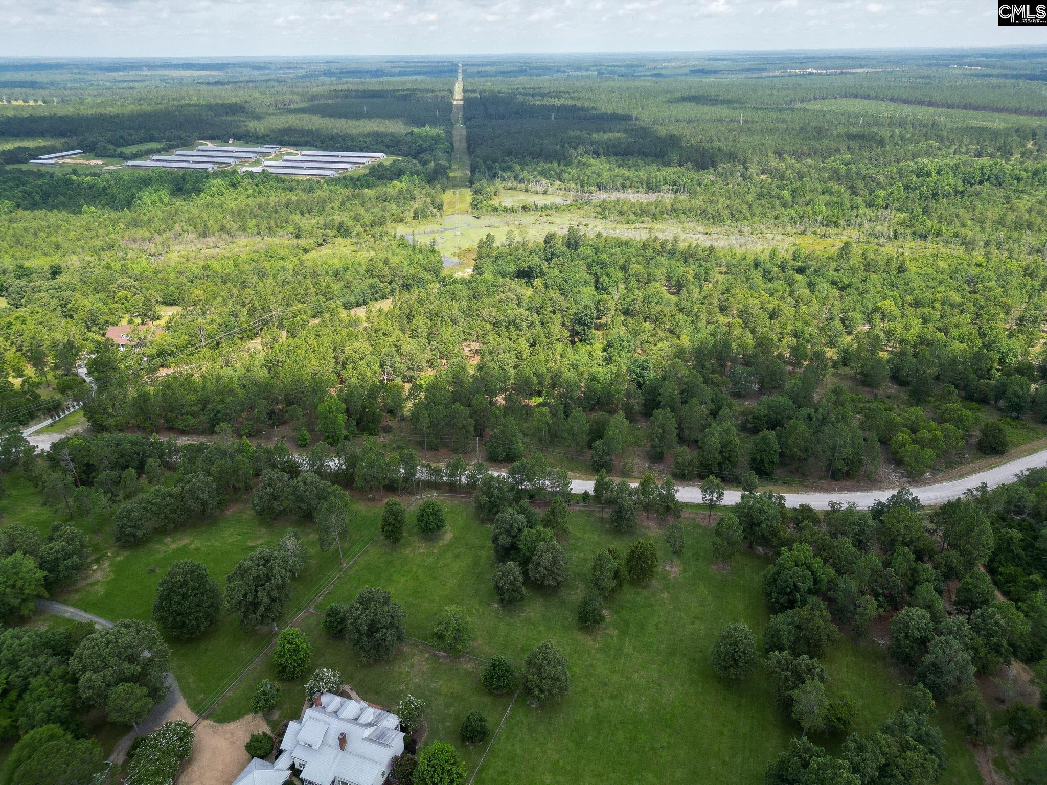 Lot 18 Hound Hollow Road Camden SC 29020