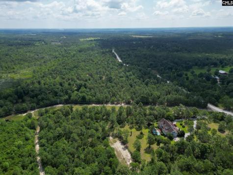 Lot 18 Hound Hollow Road Camden SC 29020
