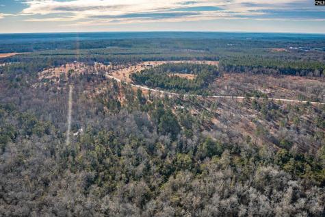 Lot 18 Hound Hollow Road Camden SC 29020