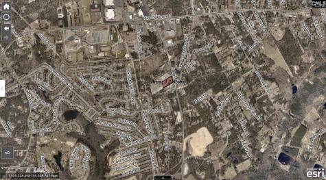 2020 S Lake Drive Lexington SC 29073