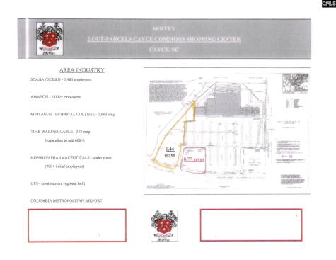 000 Frink Street Cayce SC 29033