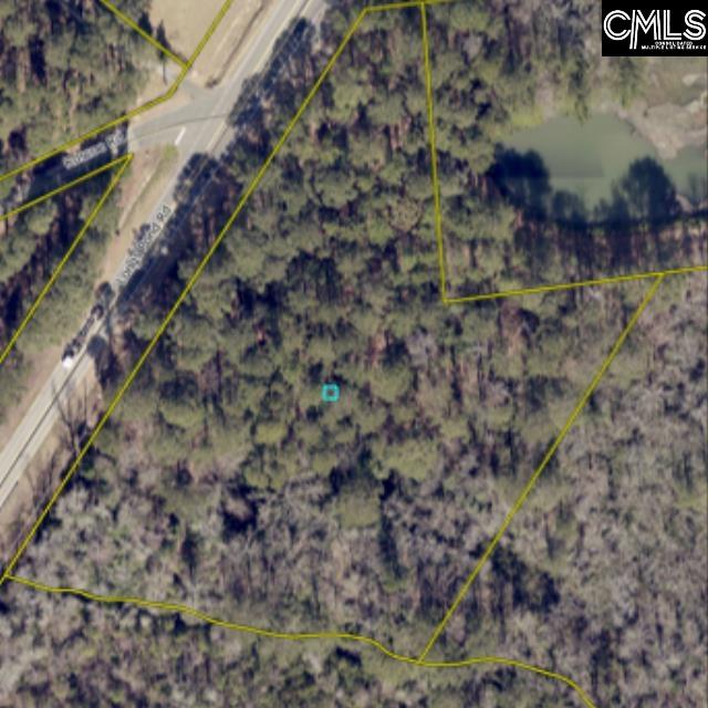 0 Longs Pond Road Lexington SC 29073