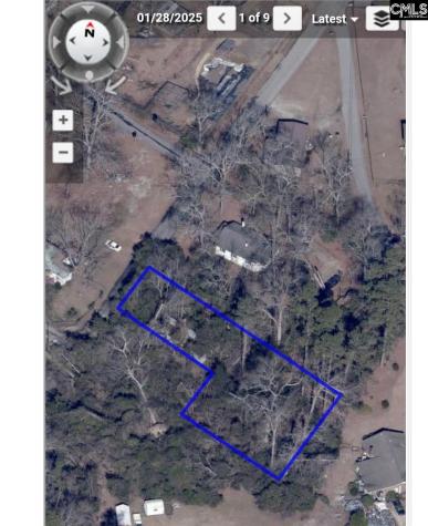 0 Granite Drive Graniteville SC 29829