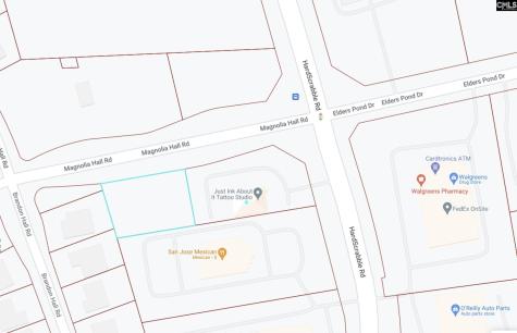 4531 Hardscrabble Road Columbia SC 29229