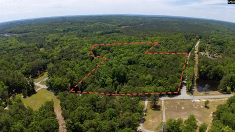 1389 Fulmer Road Blythewood SC 29016
