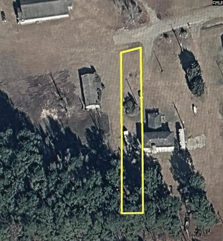 George Wilson Boulevard Eastover SC 29044